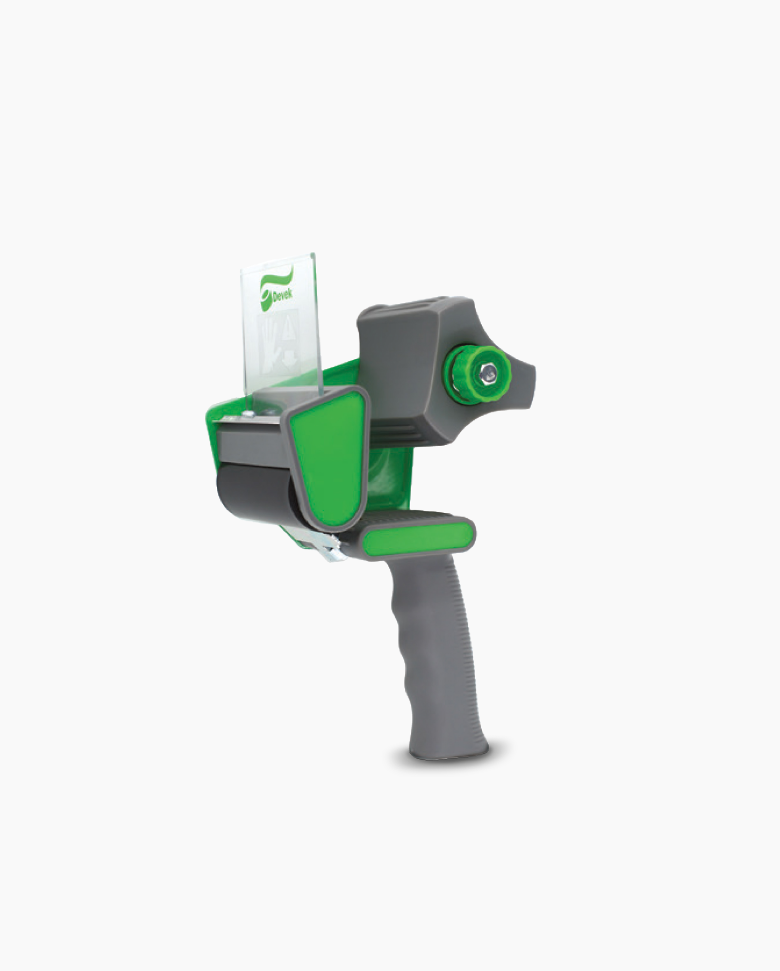 1. Aplicadores de Cinta de Empaque de Uso Ligero.png